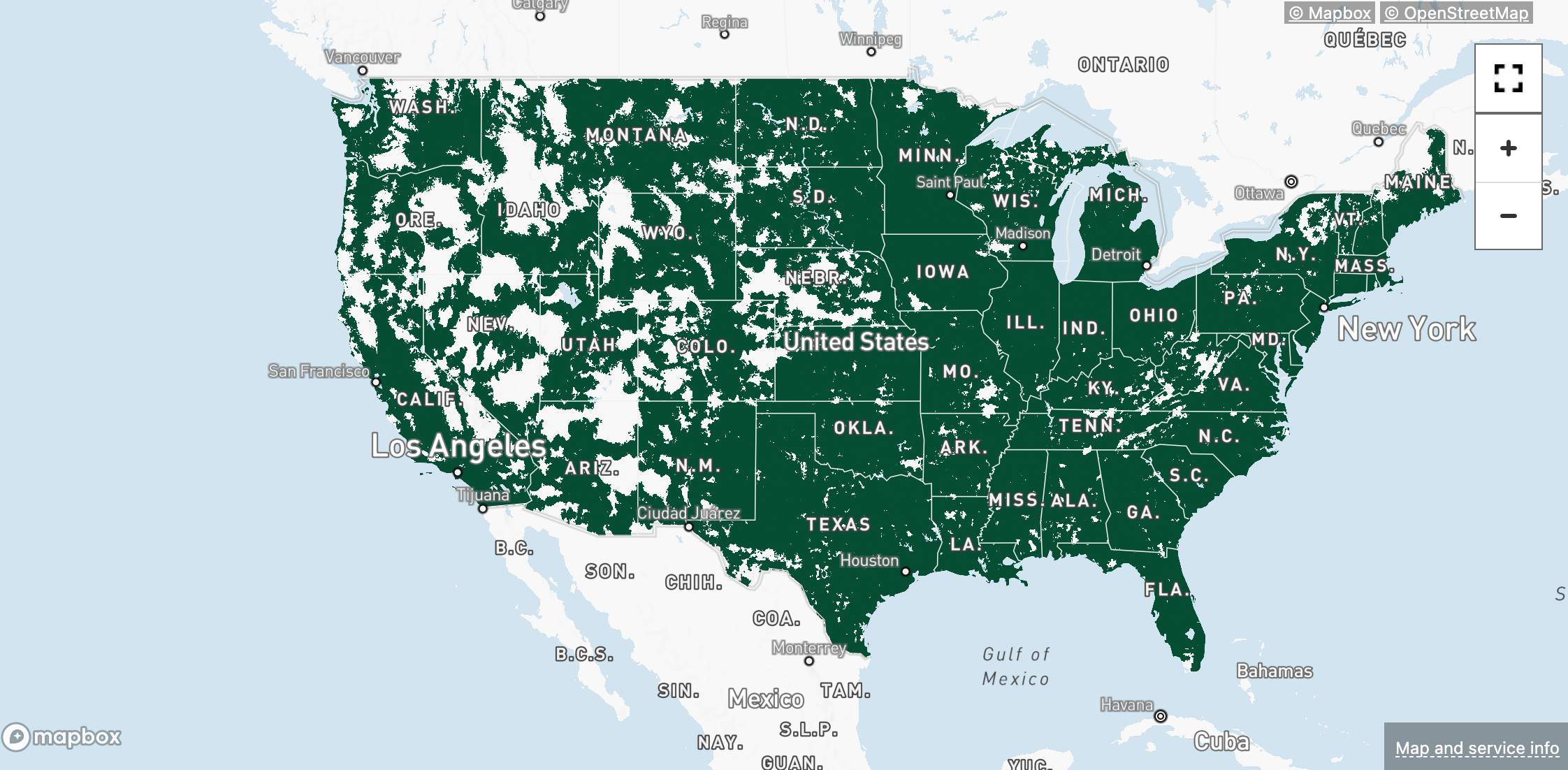 mint mobile coverage