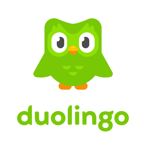 Duolingo Icon